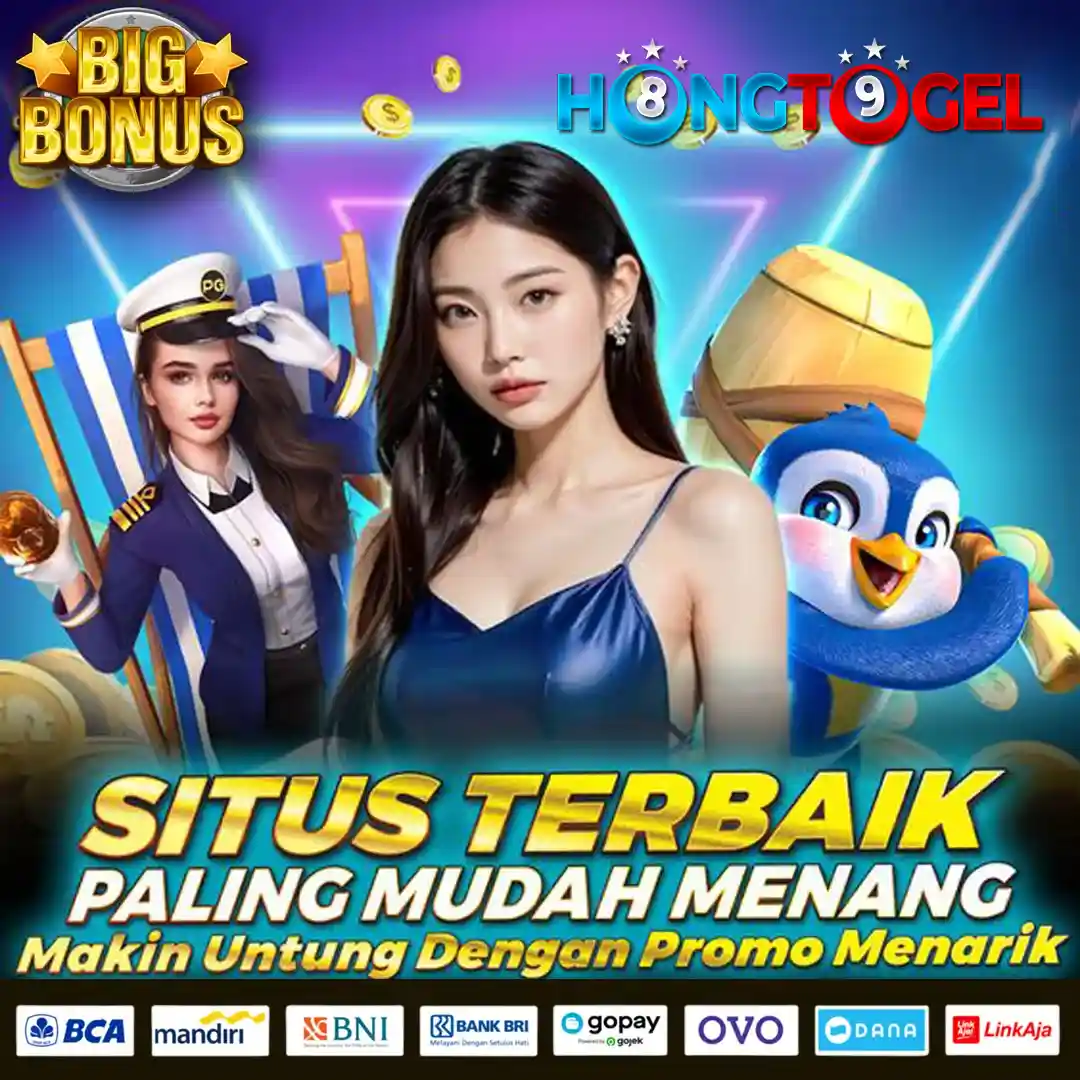 BOS TOGEL ONLINE & TOTO 4D